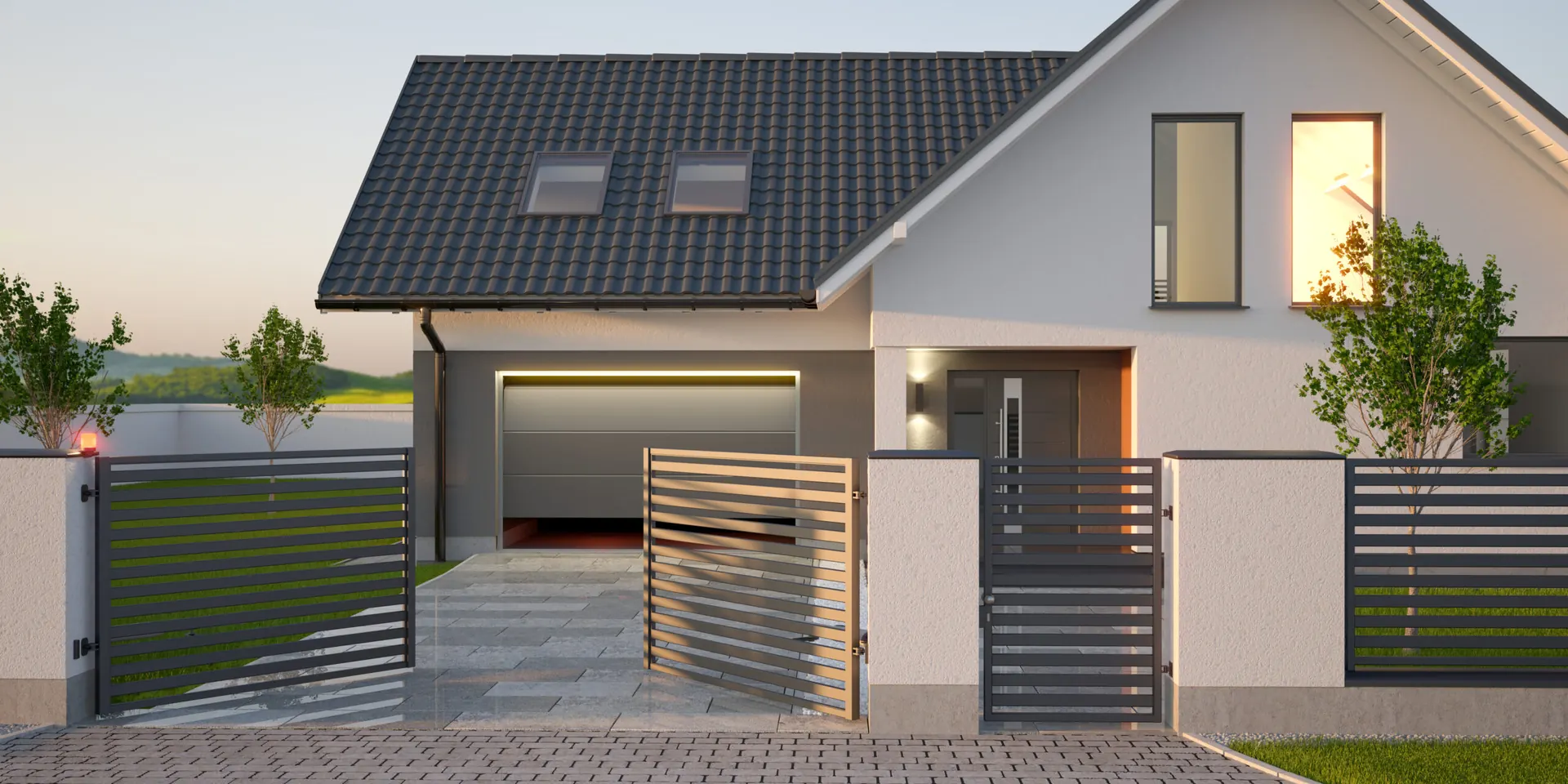 SmartHome